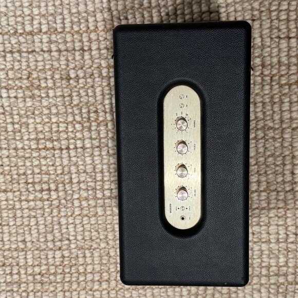 Marshall Hanwell Anniversary amp/speaker - GREAT CONDITION - Picture 3 of 8